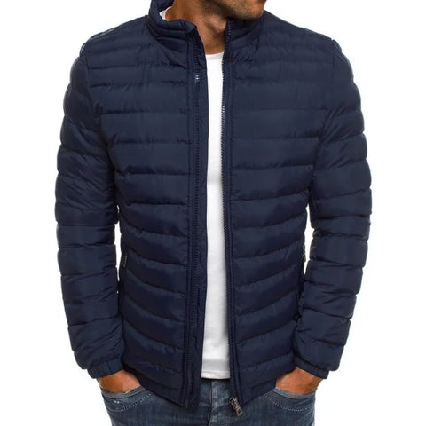Men-jacket-zipper-solid-color-long-sleeves-pockets-coldproof-autumn