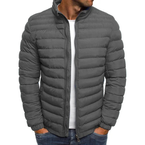 Men-jacket-zipper-solid-color-long-sleeves-pockets-coldproof-autumn