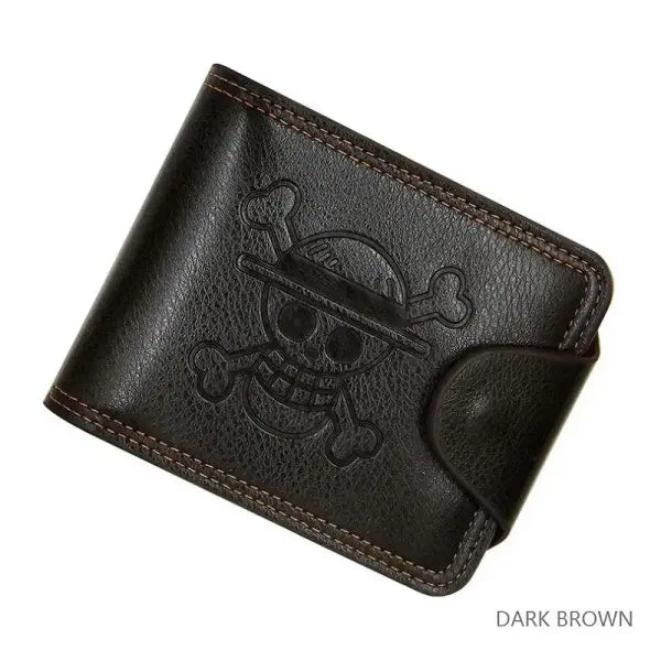 Men Short Bifold Faux Leather Masculina Billetera Credit ID Card Holder Wallet Billfold Purse Clutch Solid Hombre