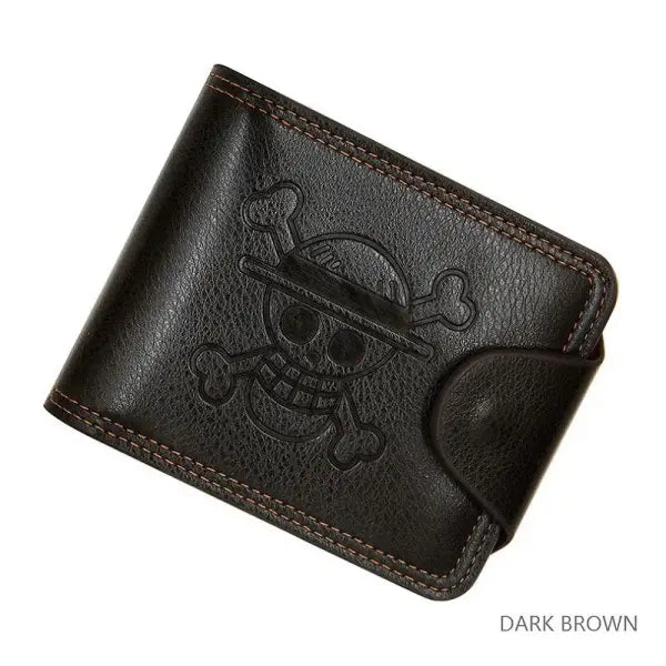 Men Short Bifold Faux Leather Masculina Billetera Credit ID Card Holder Wallet Billfold Purse Clutch Solid Hombre