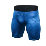 Men’s Casual And Comfortable Compression Muscle Gym Shorts