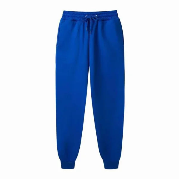 Men's Casual Sports Pants for Running Workout and Jogging Gym - Himpall