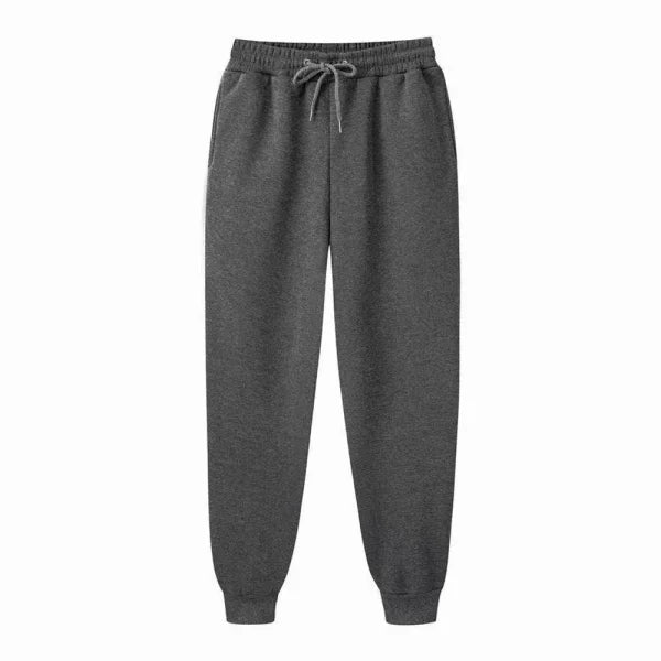 Men's Casual Sports Pants for Running Workout and Jogging Gym - Himpall