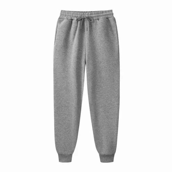 Men's Casual Sports Pants for Running Workout and Jogging Gym - Himpall