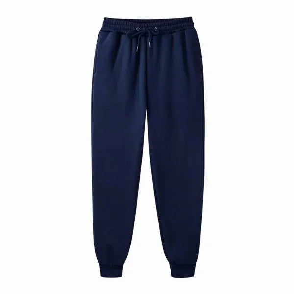 Men's Casual Sports Pants for Running Workout and Jogging Gym - Himpall