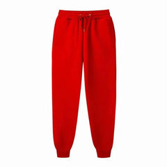 Men's Casual Sports Pants for Running Workout and Jogging Gym - Himpall