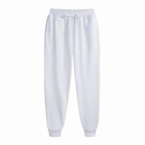Men's Casual Sports Pants for Running Workout and Jogging Gym - Himpall