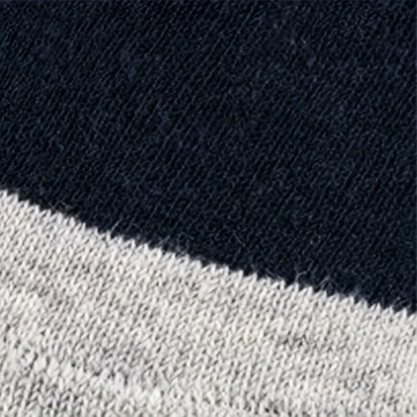 Men's Cotton Ankle Socks – Breathable & Comfortable Summer Wear - Himpall