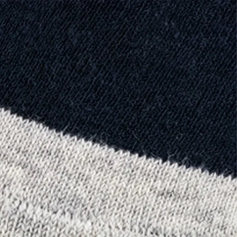 Men's Cotton Ankle Socks – Breathable & Comfortable Summer Wear - Himpall