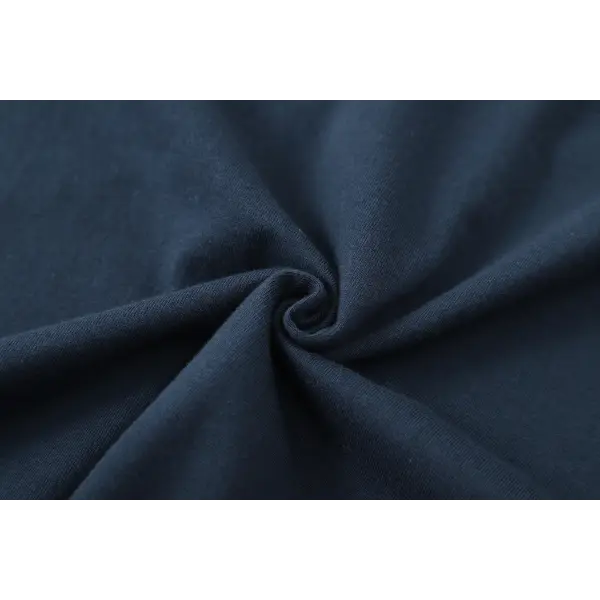 Mens Cotton VelociTractor Graphic T Shirt Street Casual Style Tee for Men and Women