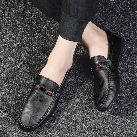 Men’s Doudou shoes - Black / 39