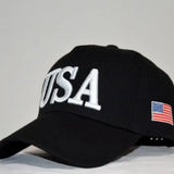 Men’s Fashion And Comfort Hot Hats Baseball Caps