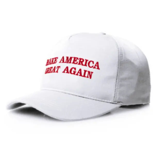 Men’s Fashion And Comfort Hot Hats Baseball Caps - Scarlet Letter