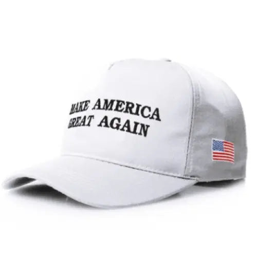 Men’s Fashion And Comfort Hot Hats Baseball Caps - White