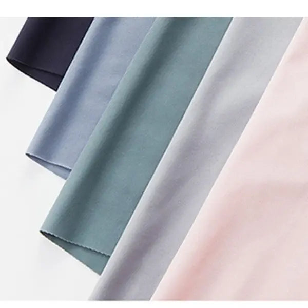 Men’s Ice Silk Boxer Briefs 10 Pcs Seamless Ultra-thin Breathable Style