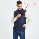 Men’s Polyester Thermal Power Stretch Jacket