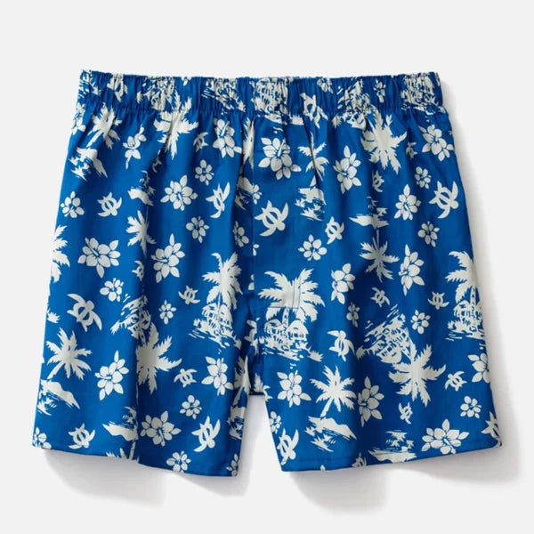 Men’s Quick-Dry Swim Shorts – Breathable Fitness Beach Boardwear - Himpall