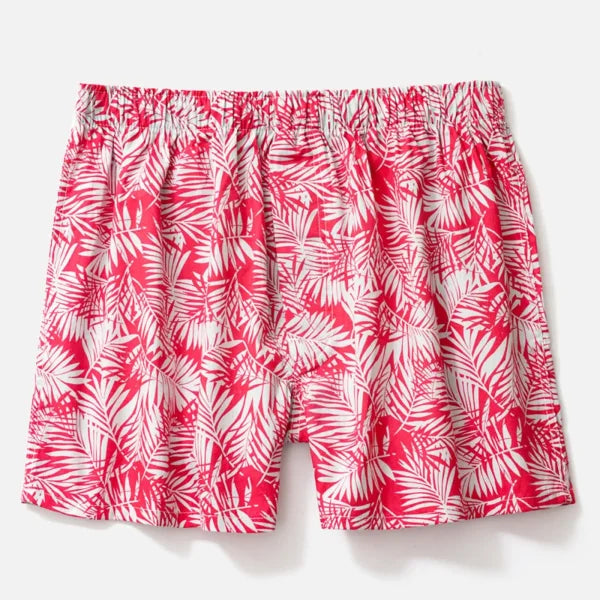 Men’s Quick-Dry Swim Shorts – Breathable Fitness Beach Boardwear - Himpall
