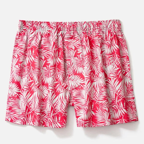 Men’s Quick-Dry Swim Shorts – Breathable Fitness Beach Boardwear - Himpall