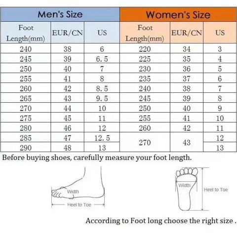 Men's Sneakers – Trendy Thick-Soled Breathable Skate Shoes for Autumn - Himpall