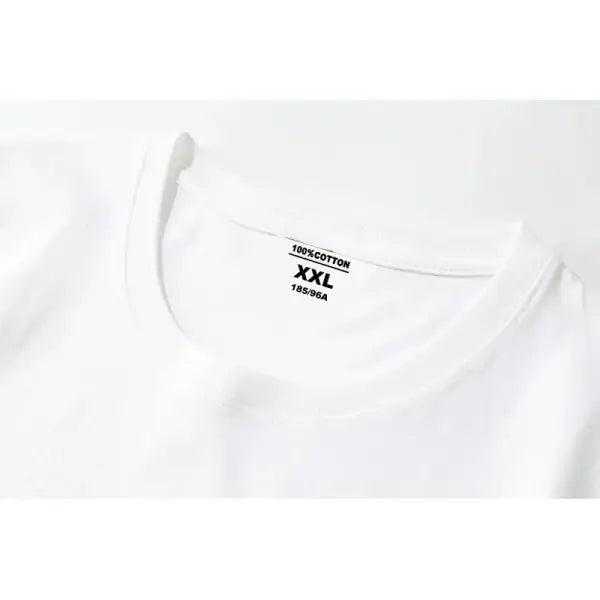 Men’s T-shirt 100% Cotton Summer Meow Black Cat Print Men T Shirt Casual Loose o-neck Men Tshirt Short Sleeve t-shirt