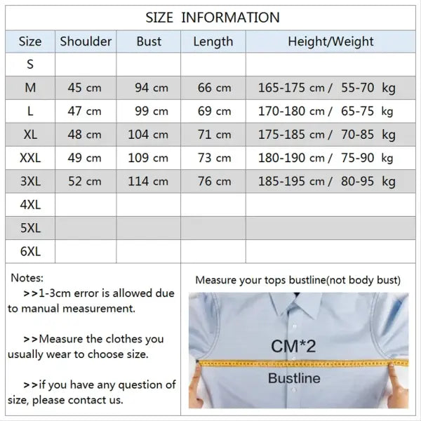 Men’s Premium 100% Cotton Solid Color Tee - Classic High-Quality Basic T-Shirt - Essential O-Neck Casual Top