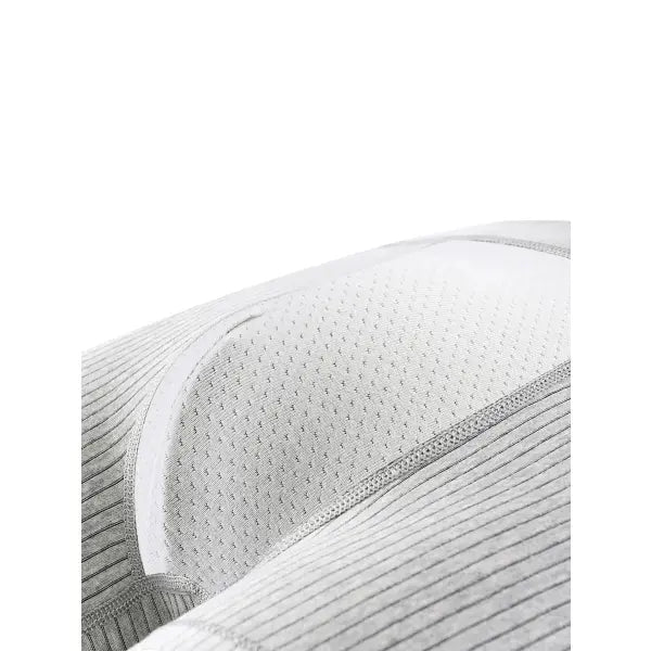Plus Size Polyester Elastane Boxer Briefs Breathable Comfort