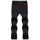 Men’s Wear-Resistant Outdoor Stretch Assault Pants