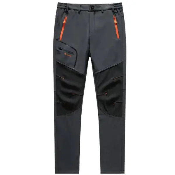 Men’s Wear-Resistant Outdoor Stretch Assault Pants