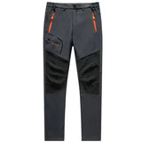 Men’s Wear-Resistant Outdoor Stretch Assault Pants