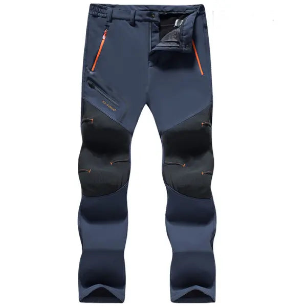 Men’s Wear-Resistant Outdoor Stretch Assault Pants