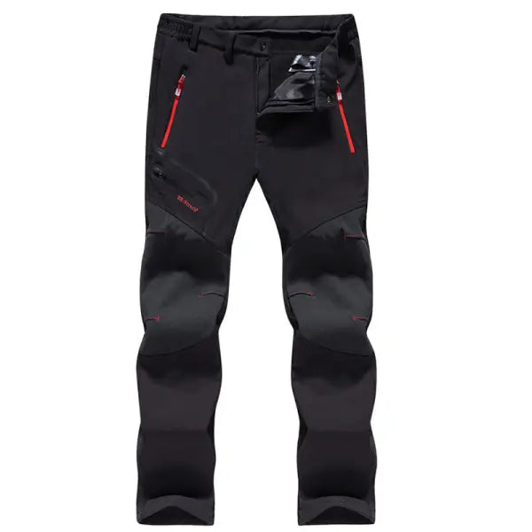 Men’s Wear-Resistant Outdoor Stretch Assault Pants