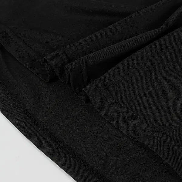 Men’s Mock Turtleneck Compression Shirt - Quick-Dry Performance Rash Guard - Thermal Gym Base Layer & Athletic