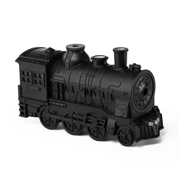 Mini Train Shape Essential Oil Diffuser and Ultrasonic Humidifier - Himpall