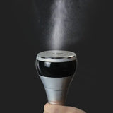 Miss Queeny 3-in-1 Vacuum 40K Slimming Cavitation Machine Skin Tightening And Anti Wrinkle Beauty Equipment（Fast