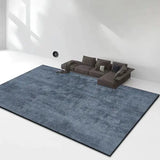 Modern Machine Washable Mat with Geometric Pattern Carpet Design - 3-Flannel-3 / 1.9x2.9ft(60x90cm)