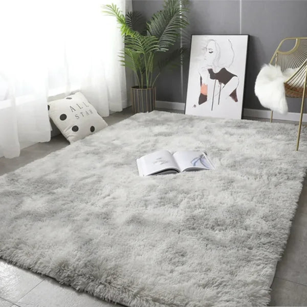 Modern Minimalist Living Room Decor from Mainland China