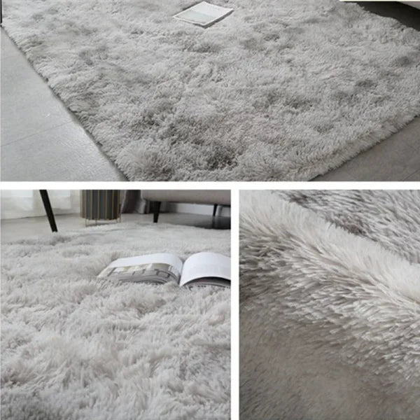 Modern Minimalist Living Room Decor from Mainland China
