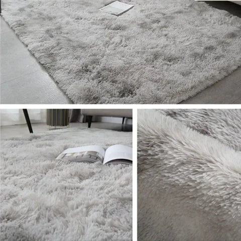 Modern Minimalist Living Room Decor from Mainland China