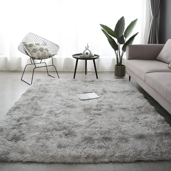 Modern Minimalist Living Room Decor from Mainland China