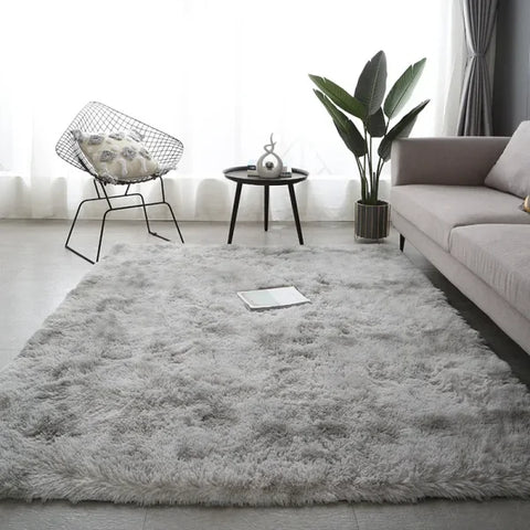 Modern Minimalist Living Room Decor from Mainland China