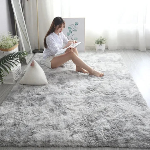 Modern Minimalist Living Room Decor from Mainland China