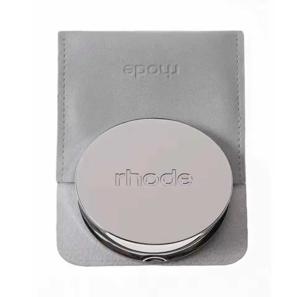 Moisturizing lip oil gloss pink plumping exfoliation - Make Up Mirror / Bundle1 / China Mainland