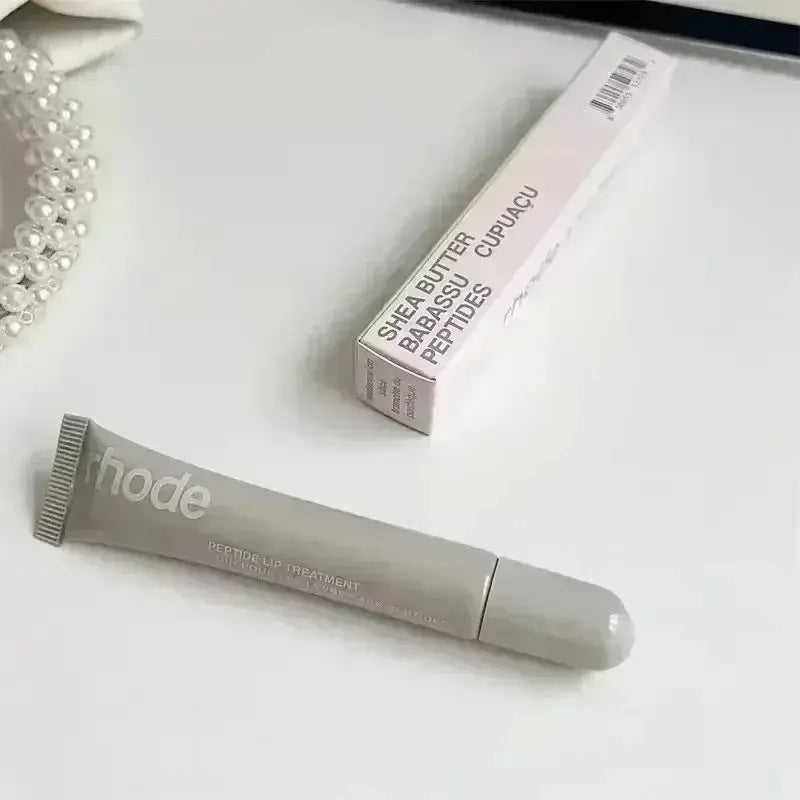 Moisturizing lip oil gloss pink plumping exfoliation - Watermelon / Bundle1 / China Mainland