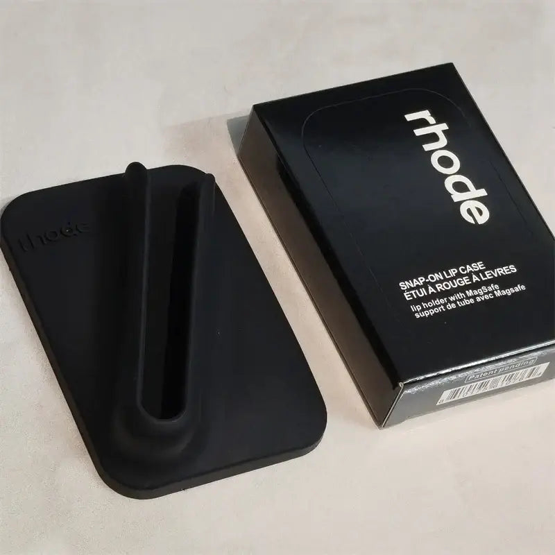 Moisturizing lip oil gloss pink plumping exfoliation - Black Holder / Bundle1 / China Mainland