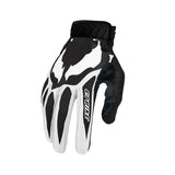 Touch Screen Cycling Gloves Polyester Breathable Outdoor Sports Anti Slip