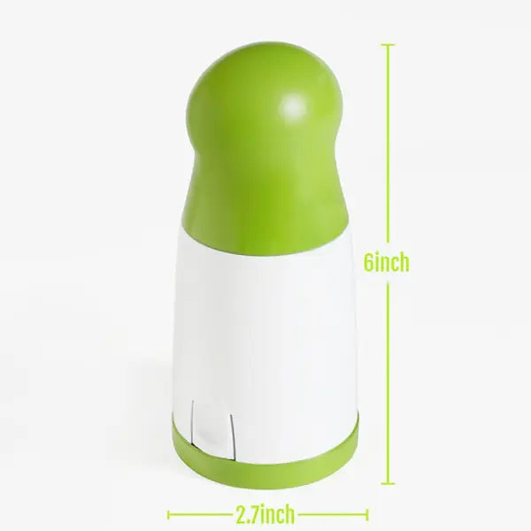 Multi Function Spice Grinder and Coriander Chopper Kitchen Tool