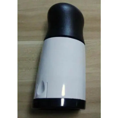 Multi Function Spice Grinder and Coriander Chopper Kitchen Tool - Black