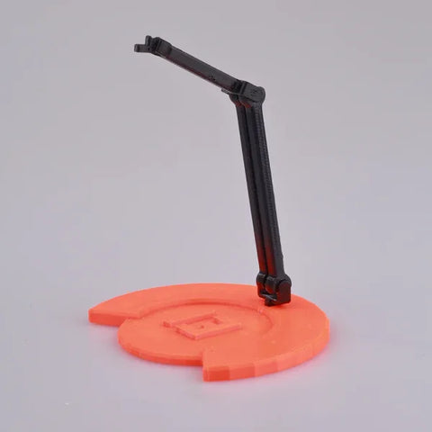 Multi-Jointed 3D Printed Shapeshift Robot 2.0 – 13 Movable Action Figures for Kids & Adults - Himpall