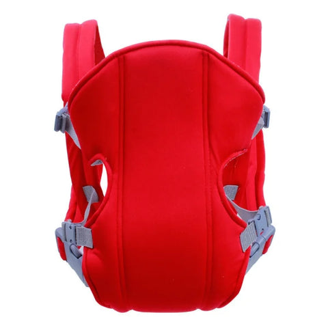 Multifunction Baby Children Strap Accessories - Versatile & Safe - Red
